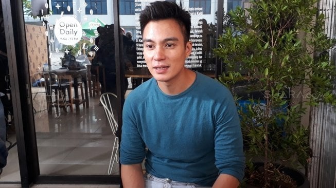 Baim Wong Beberkan Kandidat Kuat Calon Presiden Jomblo