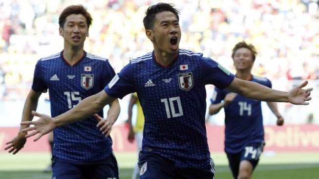 Jarang Diketahui, Ini 7 Pesepak Bola Asia Terbaik Sepanjang Masa