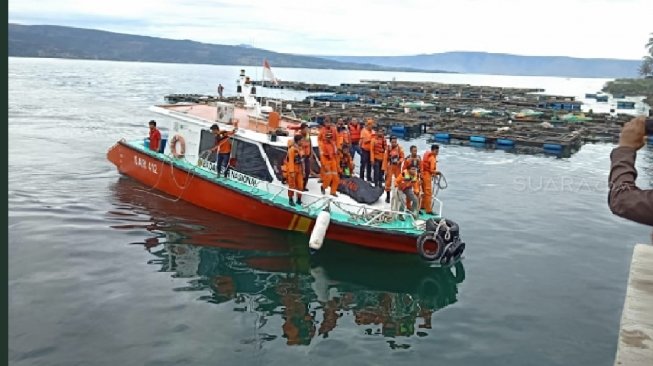 2 Pilihan Berat Usai KM Sinar Bangun Ditemukan