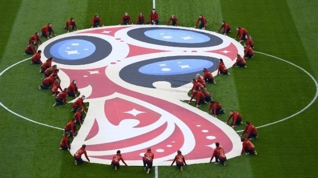 Utak-atik Peluang dan Prediksi Lolos 16 Besar Piala Dunia 2018