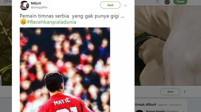 Transmisi matik atau otomatis [Twitter @manggalihe].