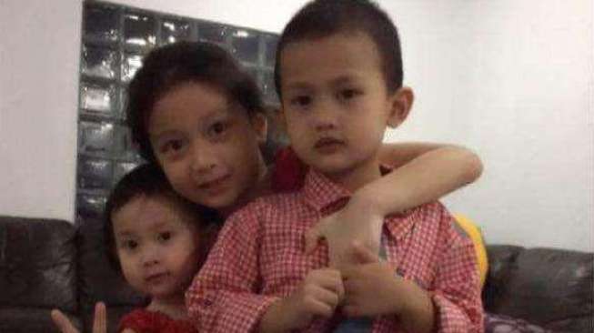 Tragis, Tiga Anak Joshua Ikut Tewas dalam Kebakaran