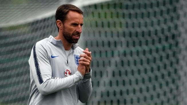 Inggris Memukau, FA Bakal Sodorkan Kontrak Baru buat Southgate