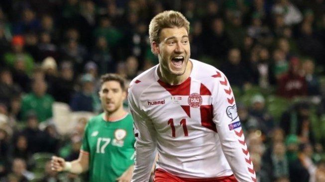 Lord Bendtner Jadi Pesakitan Pasca Gantung Sepatu, Mobil Disita dan Terancam Dibui