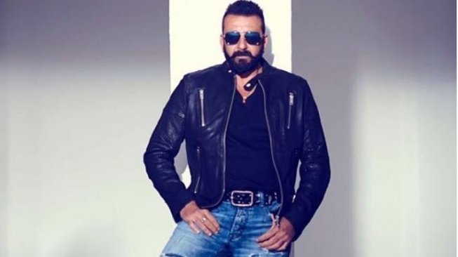 Sanjay Dutt (Instagram)