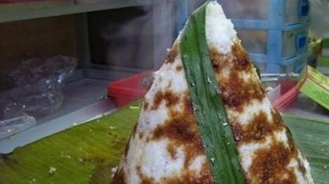 Kue Dongkal, Jajanan Tradisional yang Mulai Tergeser Kuliner Kekinian