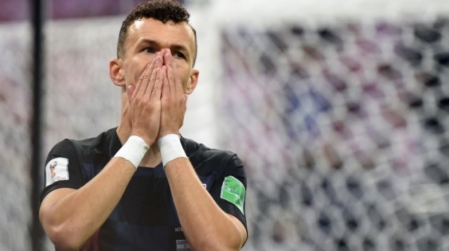 Ivan Perisic: Lionel Messi Hebat, Tapi...