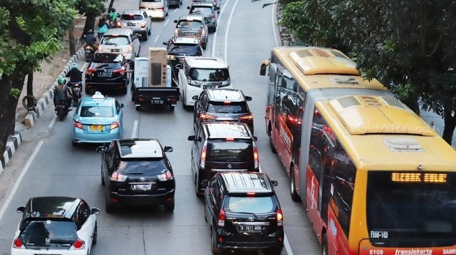 Wajib Tahu, Ini Jenis-jenis dan Pembagian Kategori Jalan di Indonesia