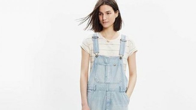 Overall. (Instagram)