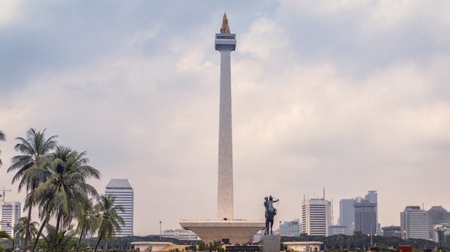 5 Fakta Menarik Jakarta yang Sedang Ulang Tahun!