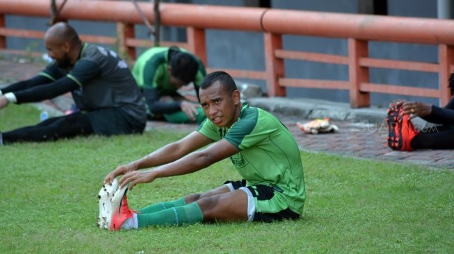 Tandang ke Persija, Persebaya Bawa Misi Kemenangan