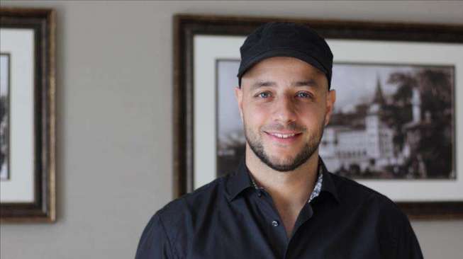 [VIDEO] Lagu Maher Zain untuk Erdogan