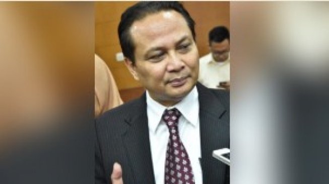 BNP2TKI Apreasiasi Semangat Kerja Seluruh Pegawai