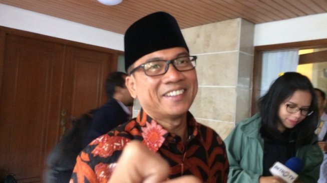 Batalkan Ibadah Haji 2020, DPR: Pemerintah Buang Badan