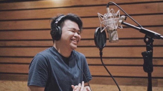 Kiky CJR (@teukuryz/instagram).