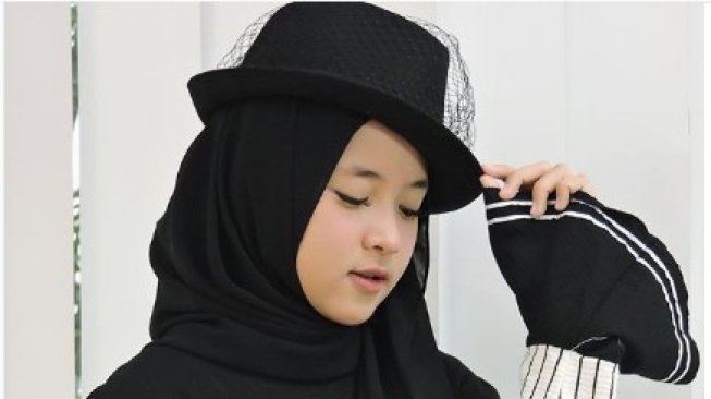 5 Gaya Hijab Nissa Sabyan Yang Nge Hits Lewat Gambus Kekinian