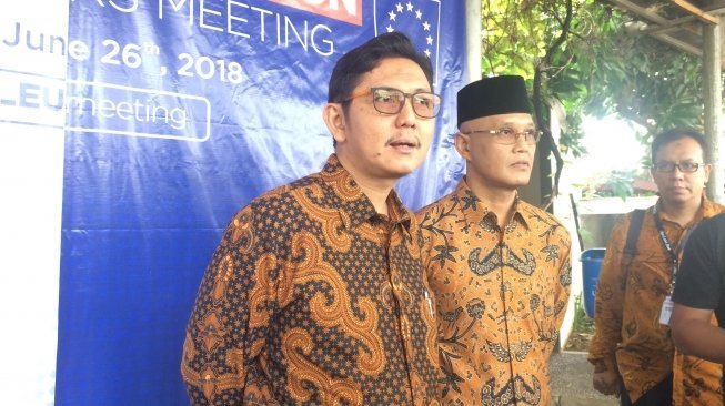 Akhir Juli 2018, PKS Tetapkan Mitra Koalisi Pilpres 2019