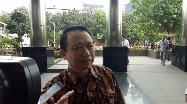 Tak Terima Dipecat, Marzuki Alie Bakal Gugat Demokrat ke Pengadilan