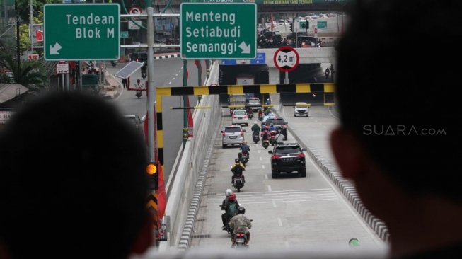 Kepolisian: Ciptakan Road Safety Zero Accident dengan Teknologi