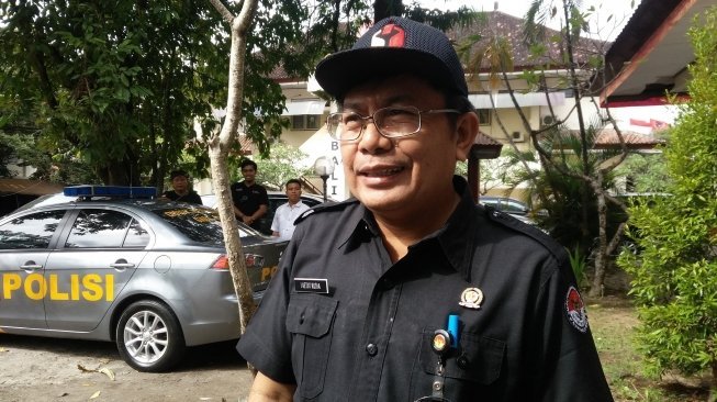 Bawaslu Temukan Gerakan Bagi-bagi Duit saat Mencoblos di TPS Bali