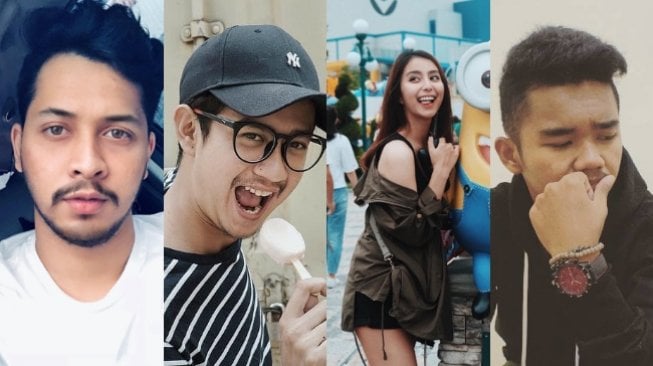 Yuk Kepoin, 4 Akun Instagram Ini Sukses Bikin Netizen Ketawa