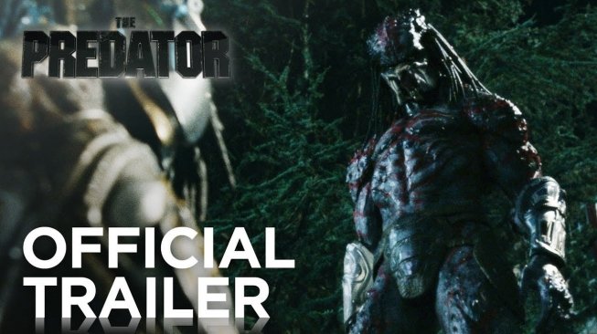 Trailer Film Predator 4 (foxmovies.com).