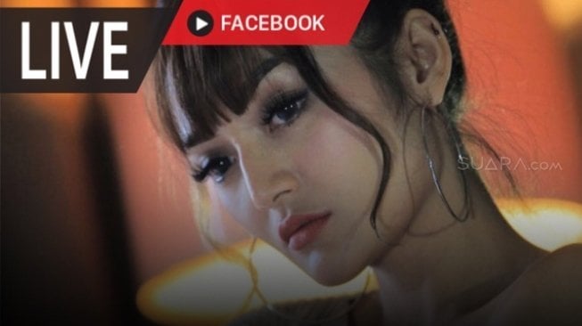 Goyang Lagu Lagi Syantik Bareng Siti Badriah Yuk di Suara.com