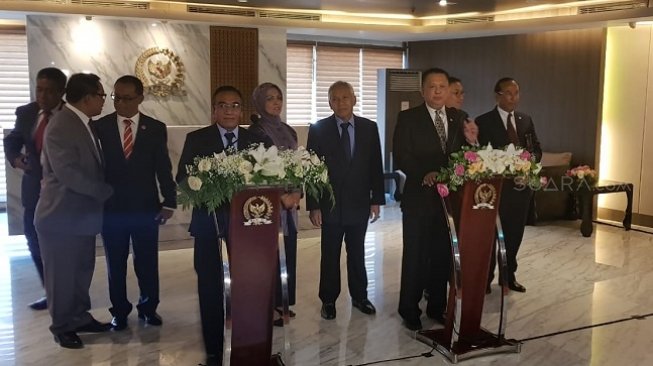 Bertemu Guterres, Ketua DPR Dukung Timor Leste Masuk ASEAN