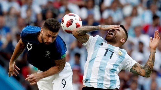 Nonton Live Streaming Argentina vs Prancis Final Piala Dunia 2022 Pakai 7 Link Resmi Ini