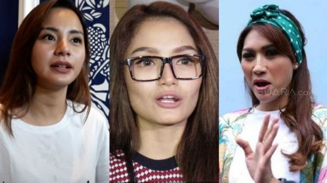 Lipsus: Pengakuan 3 Artis Jadi Korban Pelecehan Seksual