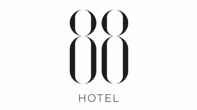 Logo baru Hotel 88. (Dok: Waringin Hospitality Hotel Group)