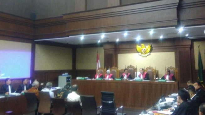 Pengacara Nursalim Klaim Audit BPK soal Kasus BLBI Tak Konsisten