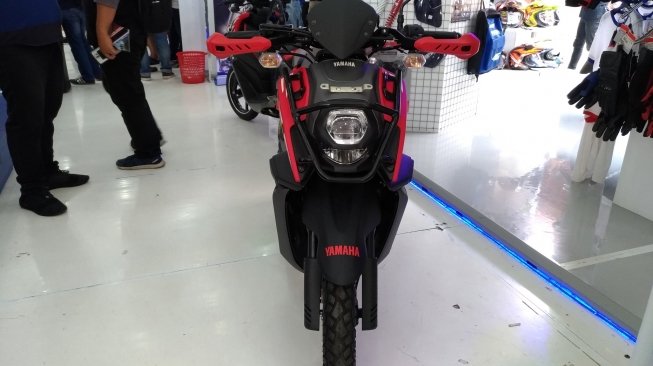 Awas! Jangan Asal Pasang Fitur Terbaru X-Ride