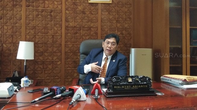 Dalami Soal Sogokan Maba Dalam Kasus Suap Rektor Unila, KPK Periksa Anggota DPR Fraksi PDIP dan Nasdem