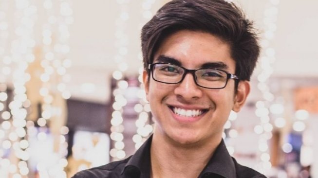 Menteri Pemuda dan Olahraga Malaysia, Syed Saddiq Abdul Rahman. [Facebook] 