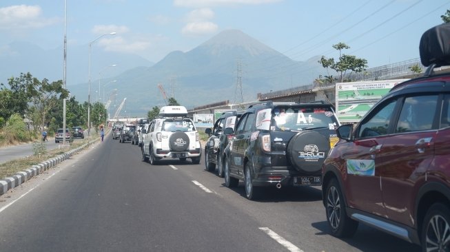 TeRuCI Jakatarubs menggelar Teruci Chapters Jelajah Energi Jawa-Bali. [TeRuCI]