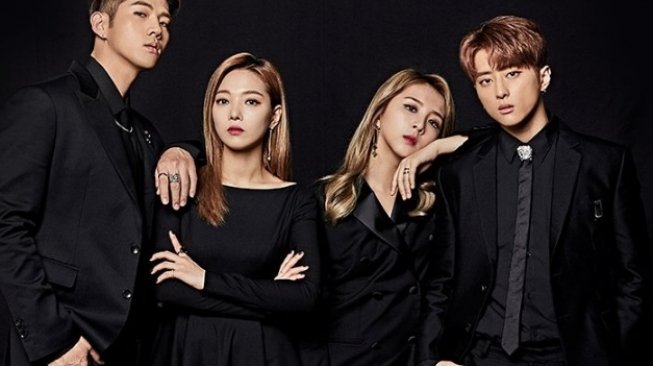 Sempat Ditunda, KARD Pastikan Konser di Jakarta Tetap Digelar