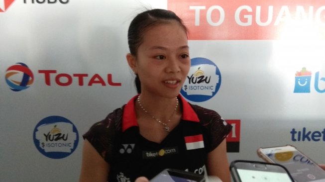 Juara Thailand Masters, Ini 4 Catatan Menarik yang Ditorehkan Fitriani