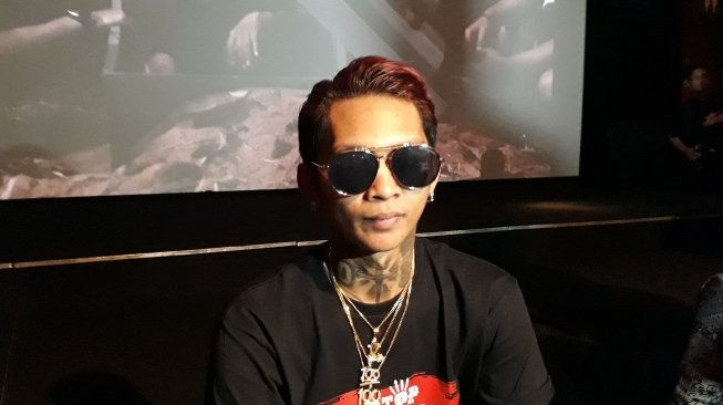 Tuduhan Plagiat, Young Lex Beri Penjelasan Begini