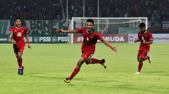 Dicukur Timnas Indonesia U-19, Ini Komentar Pelatih Singapura