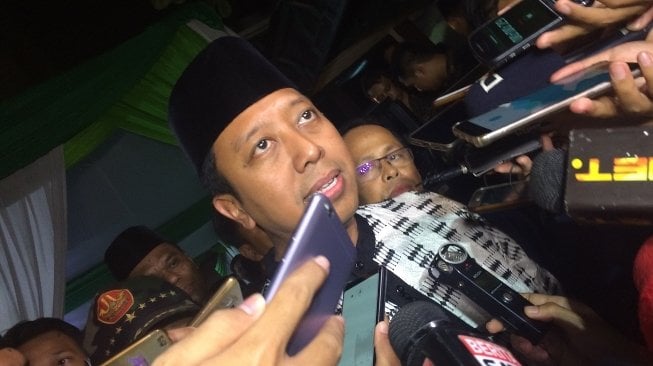 PPP: Wacana Pasangan JK - AHY Tak Memiliki Prospek