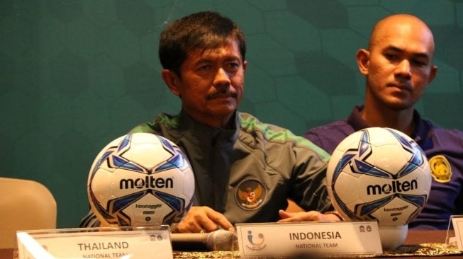 Timnas Indonesia U-19 Punya PR Baru saat Menjamu Filipina