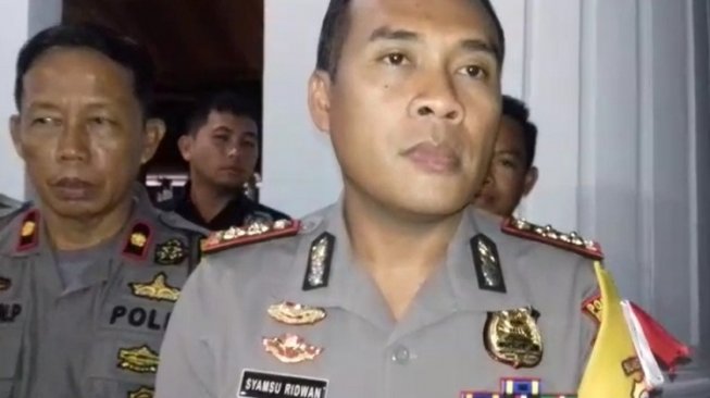 Polisi Periksa 6 Saksi Kecelakaan KM Lestari Maju di Selayar