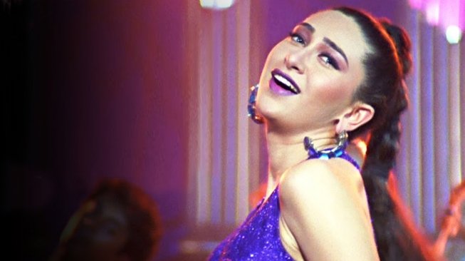 Karisma Kapoor (istimewa)