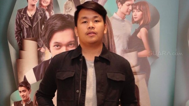 Kiki eks CJR. (Wahyu Tri Laksono/Suara.com)