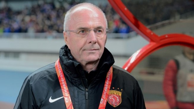 Sven Goran Eriksson Meninggal, Begini Ramalannya Soal Masa Depan Timnas Indonesia