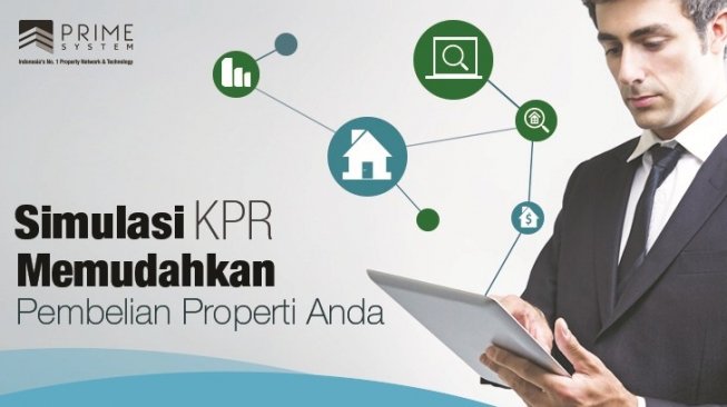 Sistem Properti Jadikan Bisnis Lebih Efektif dan Efisien