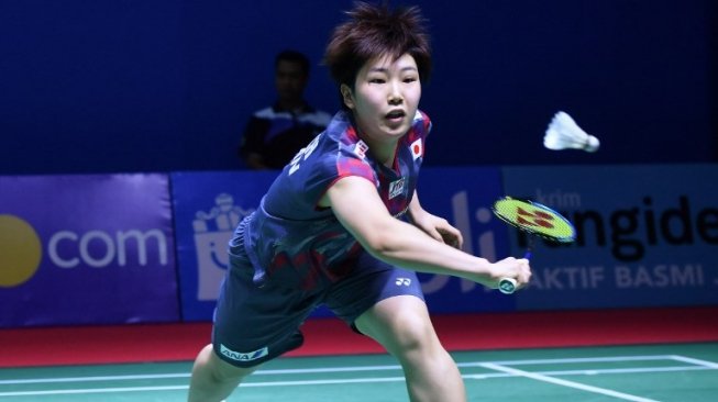 Akane Yamaguchi Iri dengan Animo Bulutangkis Indonesia