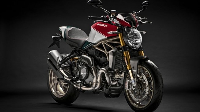Ducati monster 1200 harga cheap