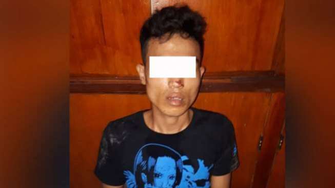 Pelaku Pembunuhan di Hotel 61 Medan Ditembak Polisi